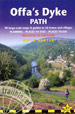 Offa's Dyke Path (British Walking Guide)